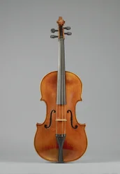 Viola door Simon Andrew Forester